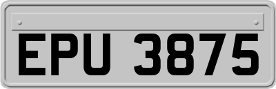 EPU3875