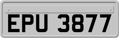 EPU3877