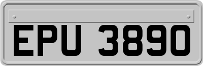 EPU3890