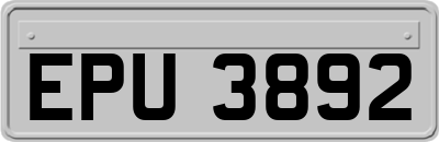 EPU3892