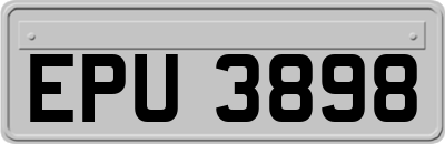 EPU3898