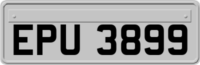 EPU3899