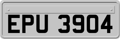 EPU3904
