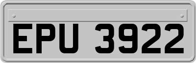 EPU3922