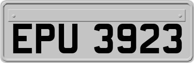 EPU3923