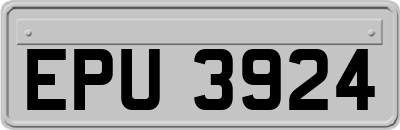 EPU3924