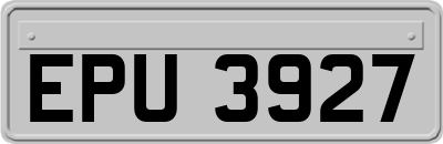 EPU3927