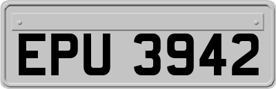 EPU3942