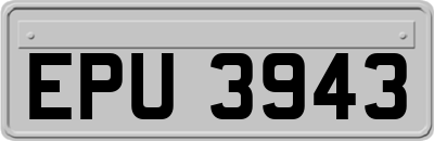 EPU3943