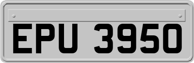 EPU3950