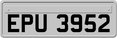 EPU3952