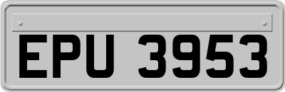 EPU3953