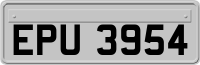 EPU3954