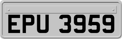 EPU3959