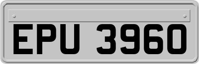 EPU3960