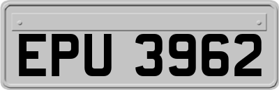 EPU3962