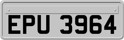 EPU3964