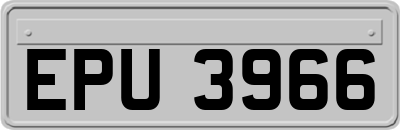 EPU3966