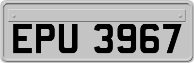EPU3967