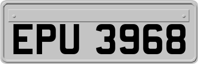 EPU3968