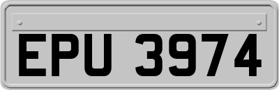 EPU3974