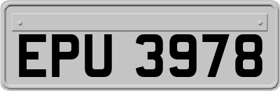 EPU3978