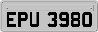 EPU3980