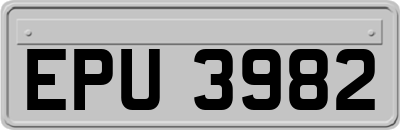 EPU3982