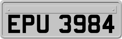 EPU3984
