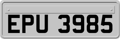 EPU3985