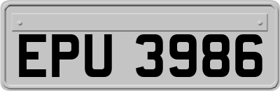 EPU3986