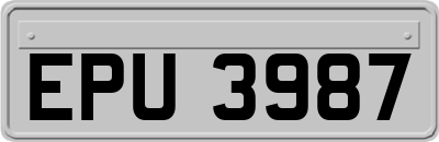 EPU3987