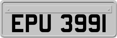 EPU3991