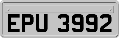 EPU3992