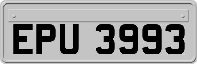 EPU3993