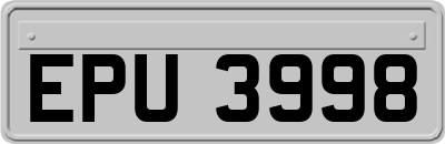 EPU3998