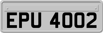 EPU4002