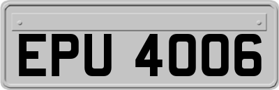 EPU4006