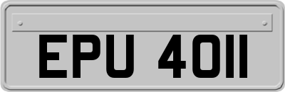EPU4011