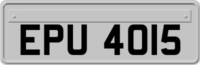 EPU4015
