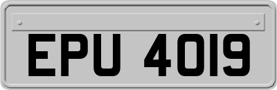 EPU4019