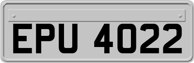 EPU4022