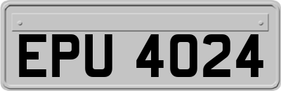 EPU4024
