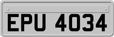 EPU4034