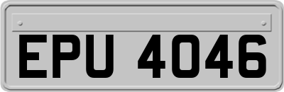 EPU4046