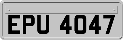 EPU4047