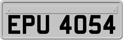 EPU4054