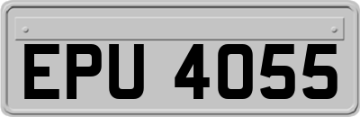 EPU4055