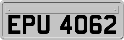 EPU4062