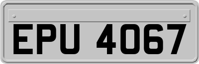 EPU4067